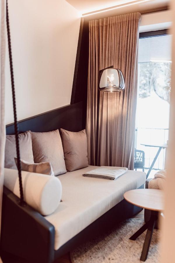 Joann Suites & Apart Kleinarl Εξωτερικό φωτογραφία