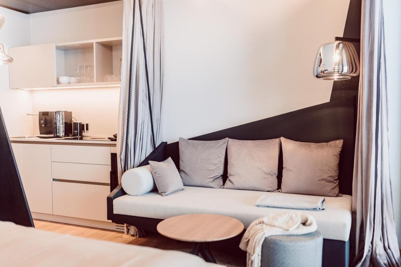 Joann Suites & Apart Kleinarl Εξωτερικό φωτογραφία