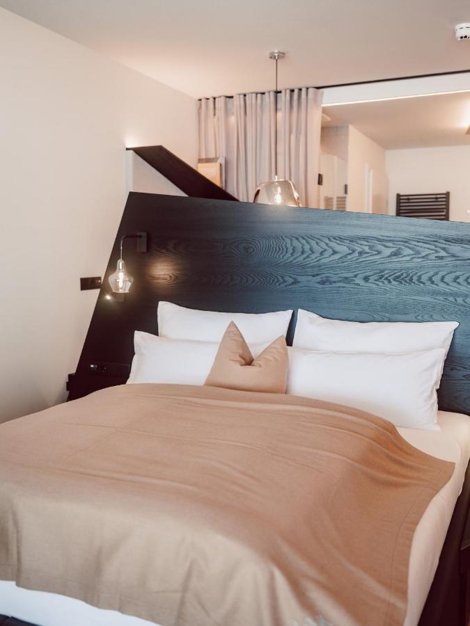 Joann Suites & Apart Kleinarl Εξωτερικό φωτογραφία