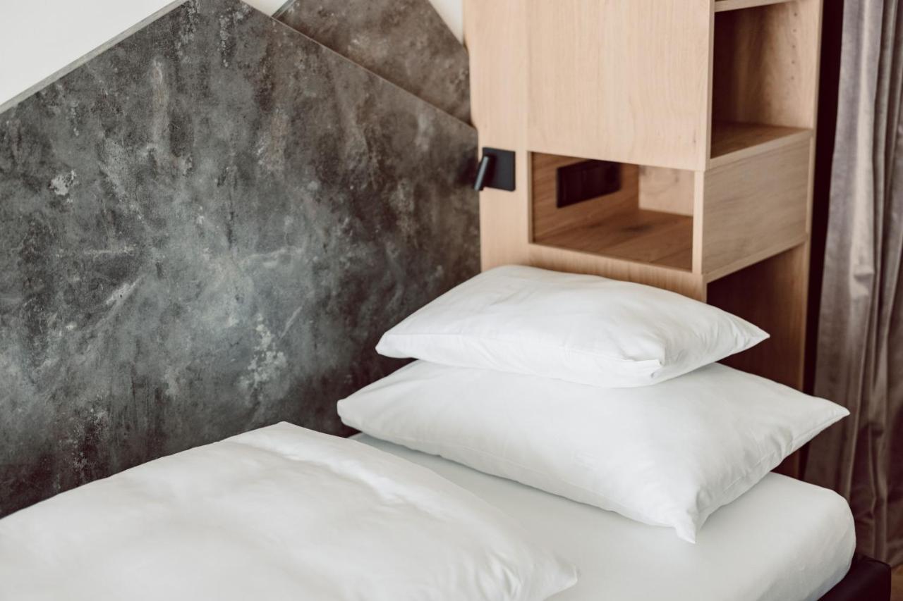 Joann Suites & Apart Kleinarl Εξωτερικό φωτογραφία