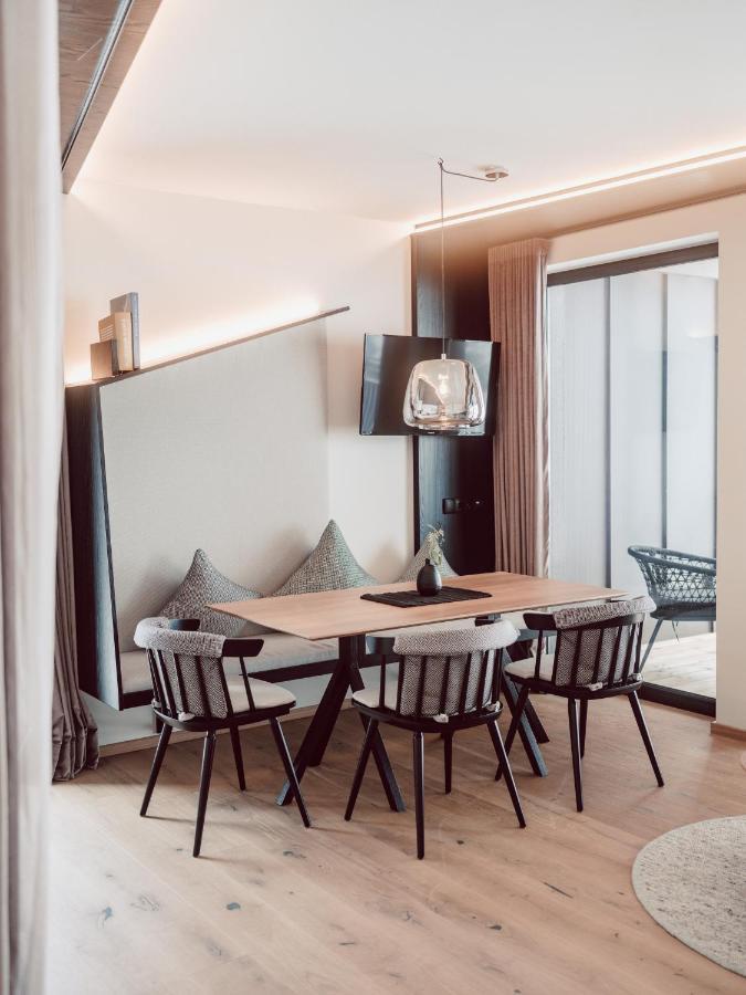 Joann Suites & Apart Kleinarl Εξωτερικό φωτογραφία
