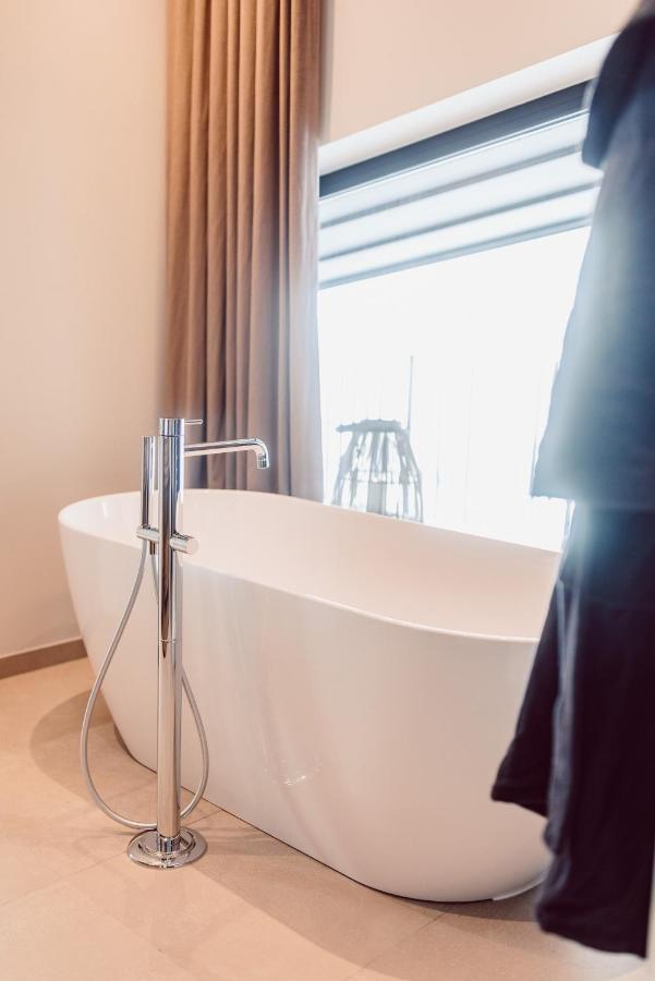 Joann Suites & Apart Kleinarl Εξωτερικό φωτογραφία