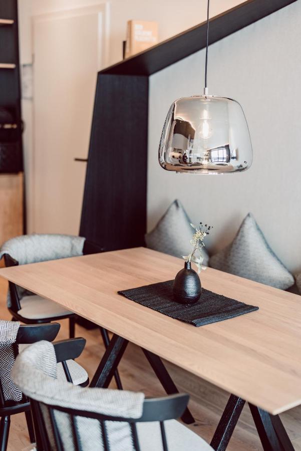 Joann Suites & Apart Kleinarl Εξωτερικό φωτογραφία