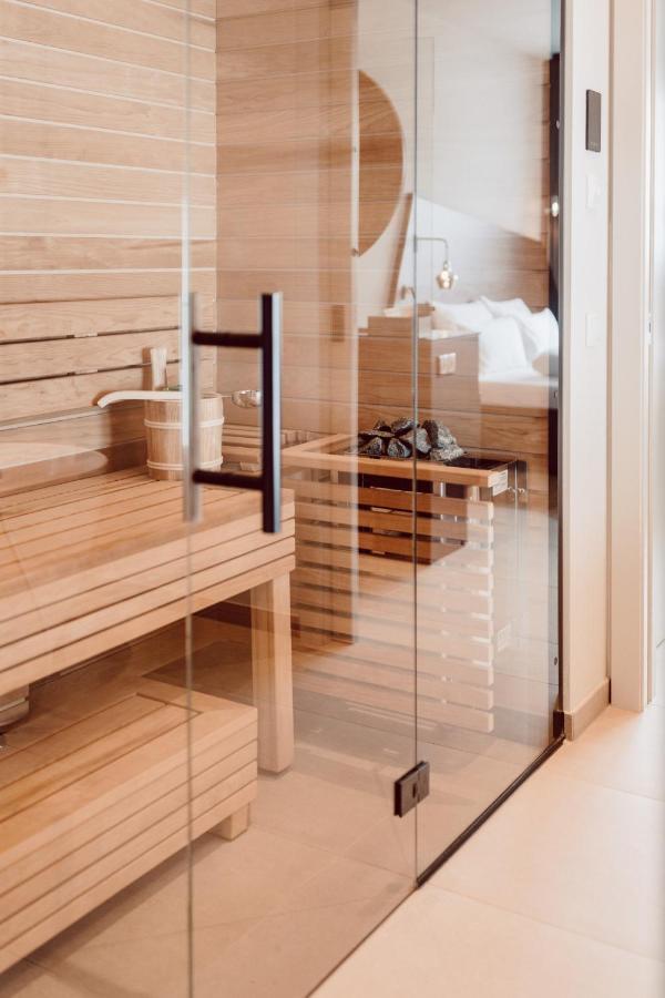 Joann Suites & Apart Kleinarl Εξωτερικό φωτογραφία