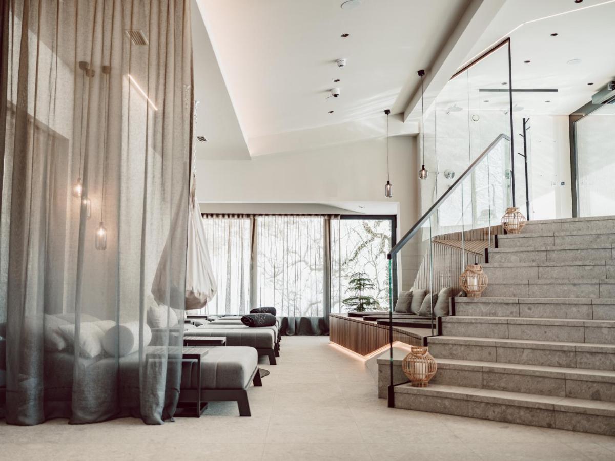 Joann Suites & Apart Kleinarl Εξωτερικό φωτογραφία
