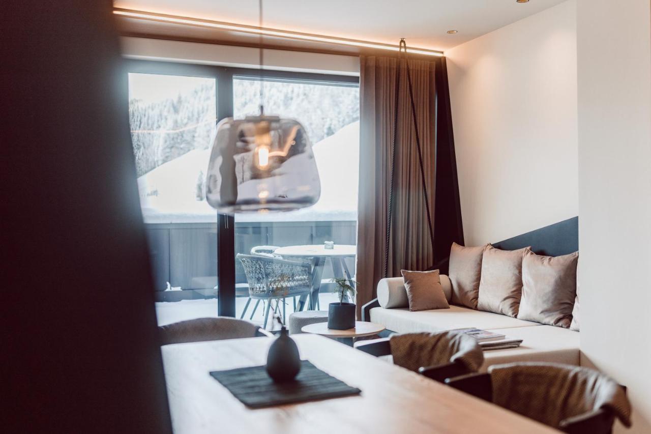 Joann Suites & Apart Kleinarl Εξωτερικό φωτογραφία
