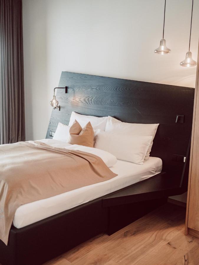 Joann Suites & Apart Kleinarl Εξωτερικό φωτογραφία