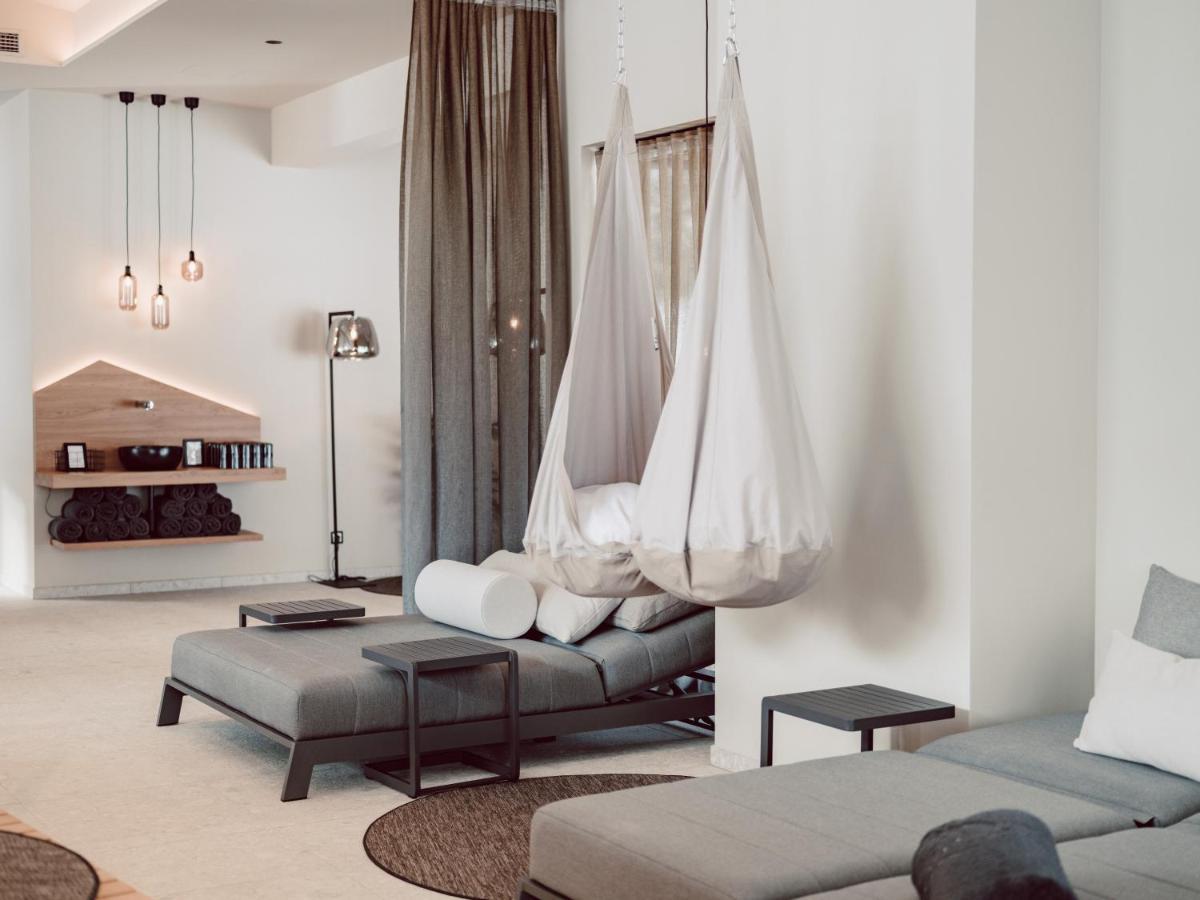 Joann Suites & Apart Kleinarl Εξωτερικό φωτογραφία