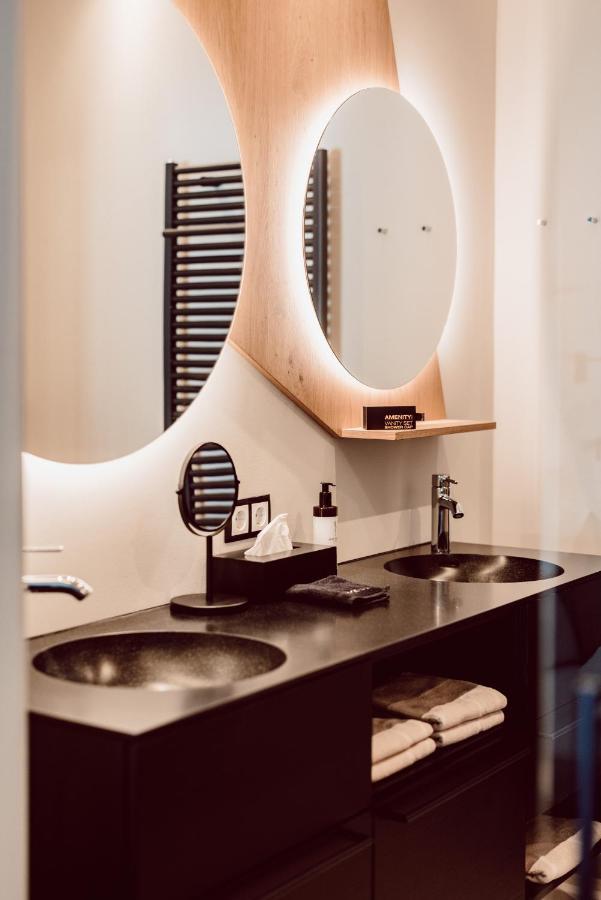 Joann Suites & Apart Kleinarl Εξωτερικό φωτογραφία