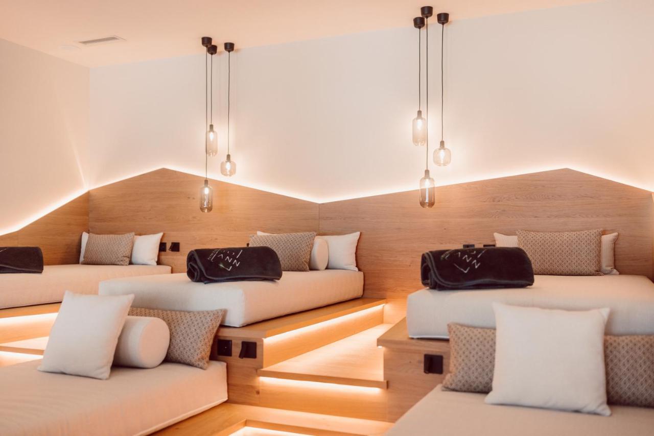 Joann Suites & Apart Kleinarl Εξωτερικό φωτογραφία