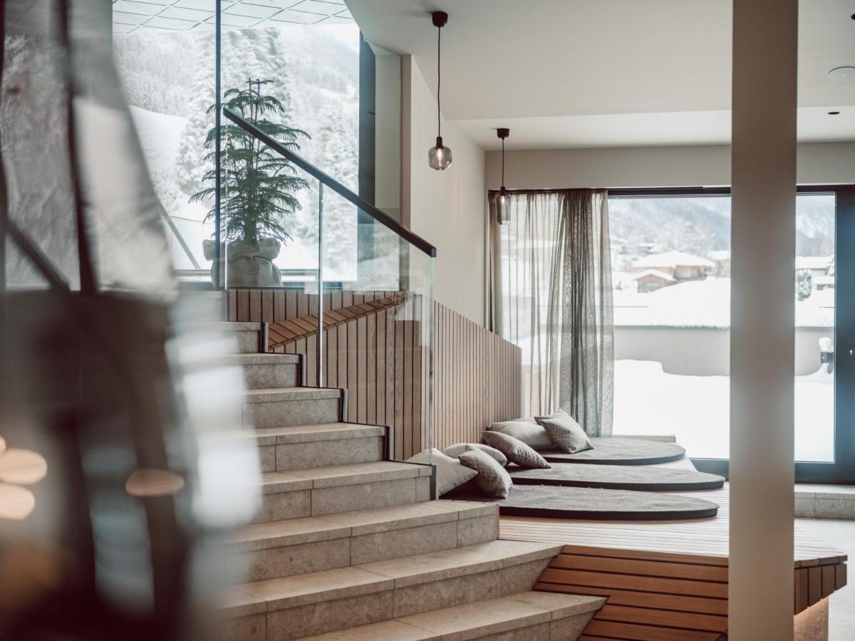 Joann Suites & Apart Kleinarl Εξωτερικό φωτογραφία